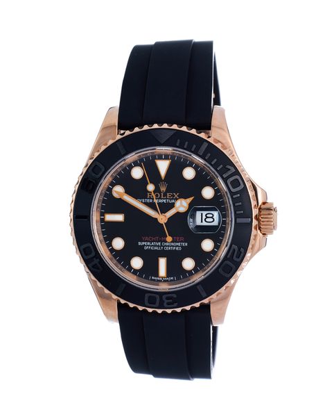 Rolex Yacht-Master 116655